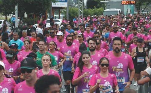 
          Imagem ilustrativa da imagem Veja imagens dos participantes da Corrida Tribuna Ruas da Cidade
          