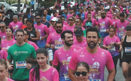 
          Imagem ilustrativa da imagem Veja imagens dos participantes da Corrida Tribuna Ruas da Cidade
          