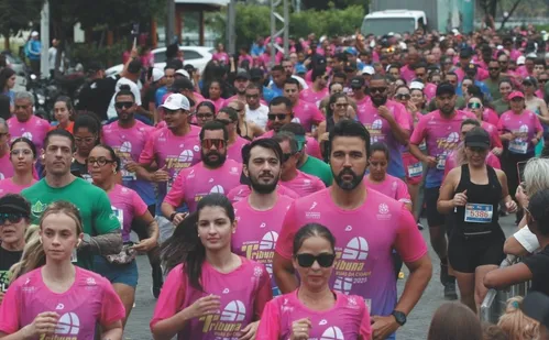 
          Imagem ilustrativa da imagem Veja imagens dos participantes da Corrida Tribuna Ruas da Cidade
          