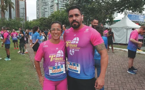 
          Imagem ilustrativa da imagem Veja imagens dos participantes da Corrida Tribuna Ruas da Cidade
          