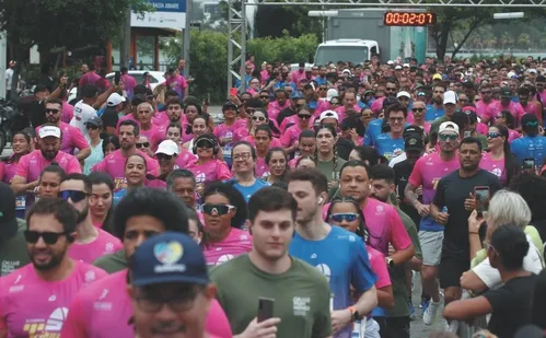 
          Imagem ilustrativa da imagem Veja imagens dos participantes da Corrida Tribuna Ruas da Cidade
          
