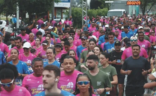 
          Imagem ilustrativa da imagem Veja imagens dos participantes da Corrida Tribuna Ruas da Cidade
          