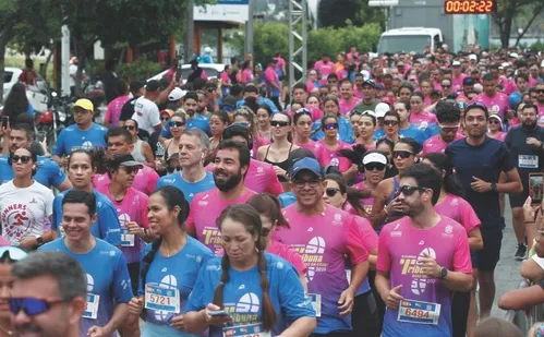 
          Imagem ilustrativa da imagem Veja imagens dos participantes da Corrida Tribuna Ruas da Cidade
          