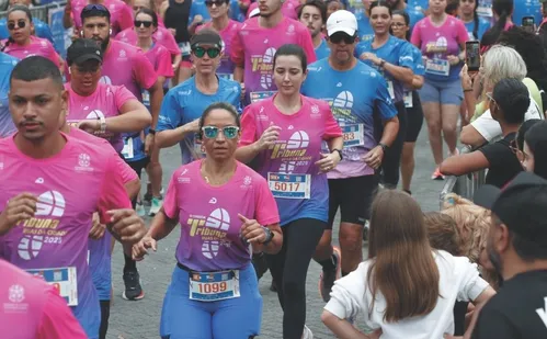 
          Imagem ilustrativa da imagem Veja imagens dos participantes da Corrida Tribuna Ruas da Cidade
          