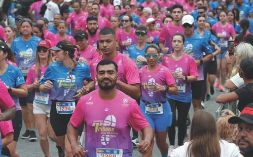 
          Imagem ilustrativa da imagem Veja imagens dos participantes da Corrida Tribuna Ruas da Cidade
          