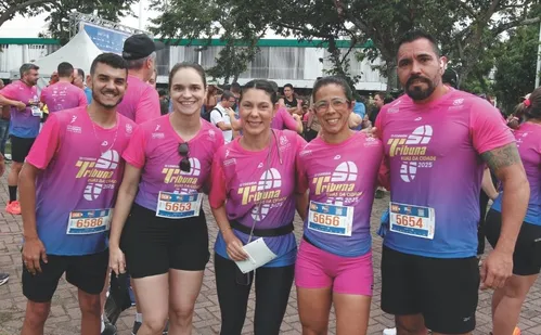 
          Imagem ilustrativa da imagem Veja imagens dos participantes da Corrida Tribuna Ruas da Cidade
          