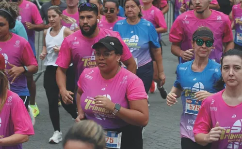 
          Imagem ilustrativa da imagem Veja imagens dos participantes da Corrida Tribuna Ruas da Cidade
          