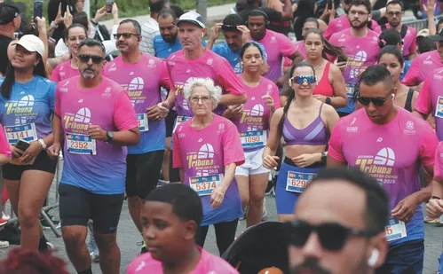 
          Imagem ilustrativa da imagem Veja imagens dos participantes da Corrida Tribuna Ruas da Cidade
          