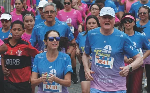 
          Imagem ilustrativa da imagem Veja imagens dos participantes da Corrida Tribuna Ruas da Cidade
          