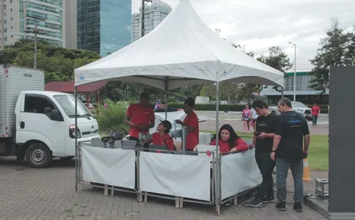 
          Imagem ilustrativa da imagem Veja imagens dos participantes da Corrida Tribuna Ruas da Cidade
          