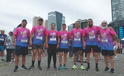 
          Imagem ilustrativa da imagem Veja imagens dos participantes da Corrida Tribuna Ruas da Cidade
          