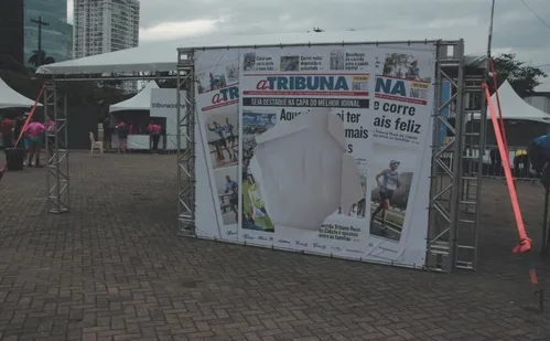 
          Imagem ilustrativa da imagem Veja imagens dos participantes da Corrida Tribuna Ruas da Cidade
          