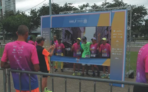 
          Imagem ilustrativa da imagem Veja imagens dos participantes da Corrida Tribuna Ruas da Cidade
          