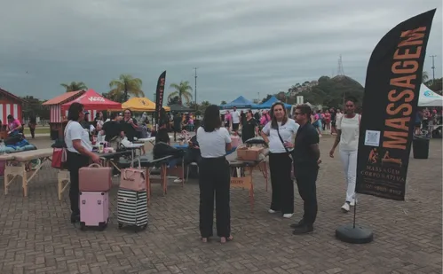 
          Imagem ilustrativa da imagem Veja imagens dos participantes da Corrida Tribuna Ruas da Cidade
          