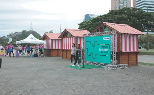 
          Imagem ilustrativa da imagem Veja imagens dos participantes da Corrida Tribuna Ruas da Cidade
          