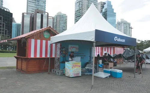 
          Imagem ilustrativa da imagem Veja imagens dos participantes da Corrida Tribuna Ruas da Cidade
          