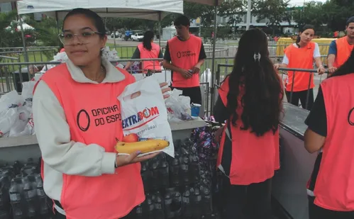 
          Imagem ilustrativa da imagem Veja imagens dos participantes da Corrida Tribuna Ruas da Cidade
          