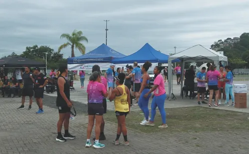 
          Imagem ilustrativa da imagem Veja imagens dos participantes da Corrida Tribuna Ruas da Cidade
          