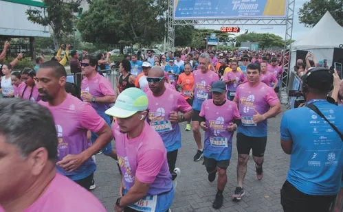 
          Imagem ilustrativa da imagem Veja imagens dos participantes da Corrida Tribuna Ruas da Cidade
          