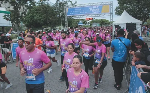 
          Imagem ilustrativa da imagem Veja imagens dos participantes da Corrida Tribuna Ruas da Cidade
          