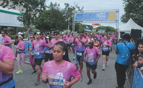 
          Imagem ilustrativa da imagem Veja imagens dos participantes da Corrida Tribuna Ruas da Cidade
          