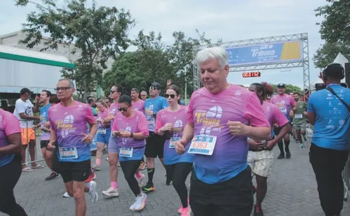 
          Imagem ilustrativa da imagem Veja imagens dos participantes da Corrida Tribuna Ruas da Cidade
          