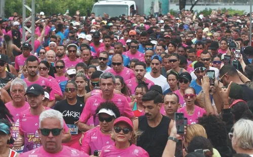 
          Imagem ilustrativa da imagem Veja imagens dos participantes da Corrida Tribuna Ruas da Cidade
          