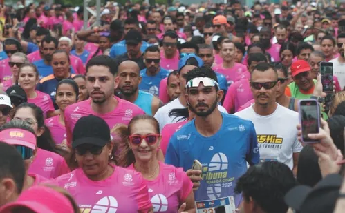 
          Imagem ilustrativa da imagem Veja imagens dos participantes da Corrida Tribuna Ruas da Cidade
          