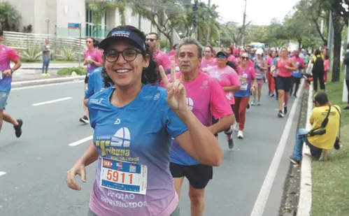 
          Imagem ilustrativa da imagem Veja imagens dos participantes da Corrida Tribuna Ruas da Cidade
          