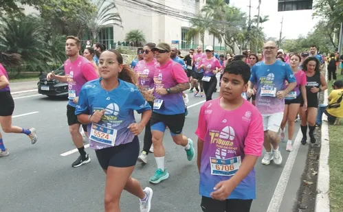 
          Imagem ilustrativa da imagem Veja imagens dos participantes da Corrida Tribuna Ruas da Cidade
          