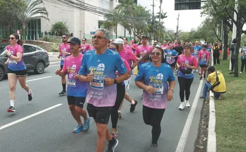 
          Imagem ilustrativa da imagem Veja imagens dos participantes da Corrida Tribuna Ruas da Cidade
          
