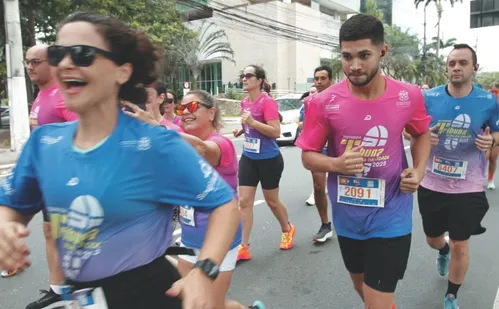 
          Imagem ilustrativa da imagem Veja imagens dos participantes da Corrida Tribuna Ruas da Cidade
          