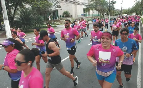 
          Imagem ilustrativa da imagem Veja imagens dos participantes da Corrida Tribuna Ruas da Cidade
          