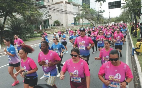 
          Imagem ilustrativa da imagem Veja imagens dos participantes da Corrida Tribuna Ruas da Cidade
          