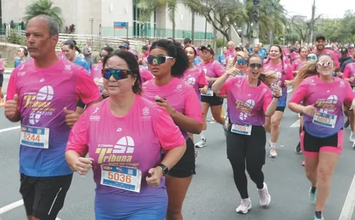 
          Imagem ilustrativa da imagem Veja imagens dos participantes da Corrida Tribuna Ruas da Cidade
          