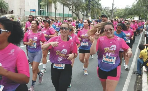 
          Imagem ilustrativa da imagem Veja imagens dos participantes da Corrida Tribuna Ruas da Cidade
          