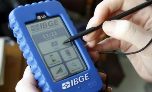 
          Imagem ilustrativa da imagem Jaspion, Piroca... Veja nomes e sobrenomes incomuns revelados pelo Censo
          