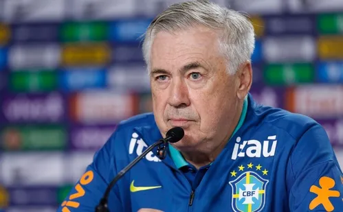 
          Imagem ilustrativa da imagem Veja os caminhos do Brasil para conquistar o hexa
          