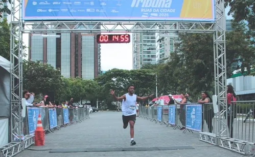 
          Imagem ilustrativa da imagem Veja os vencedores da Corrida Tribuna Ruas da Cidade
          