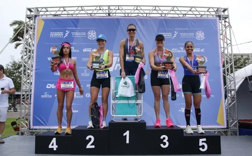 
          Imagem ilustrativa da imagem Veja os vencedores da Corrida Tribuna Ruas da Cidade
          