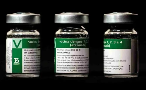 
          Imagem ilustrativa da imagem Veja quem vai poder tomar a nova vacina contra dengue
          