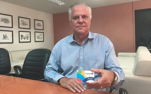 
          Imagem ilustrativa da imagem Vendas do cartão pré-pago do Transcol terminam dia 1º de janeiro
          