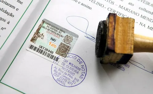 
          Imagem ilustrativa da imagem Vetado projeto que mudaria taxas para registrar imóveis no ES
          