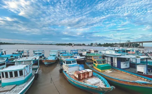 
          Imagem ilustrativa da imagem Viagem na história do primeiro balneário turístico do Espírito Santo
          