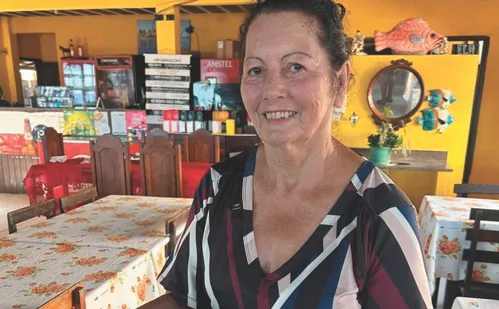 
          Imagem ilustrativa da imagem Viagem na história do primeiro balneário turístico do Espírito Santo
          