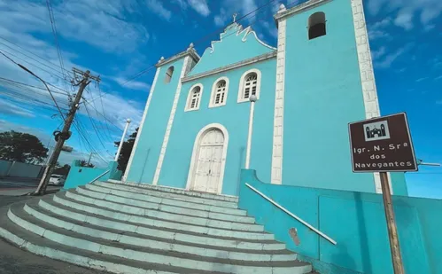 
          Imagem ilustrativa da imagem Viagem na história do primeiro balneário turístico do Espírito Santo
          