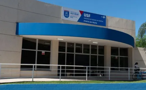 
          Imagem ilustrativa da imagem Vila Velha abre processo seletivo para rede de saúde com salários de até R$ 10 mil
          