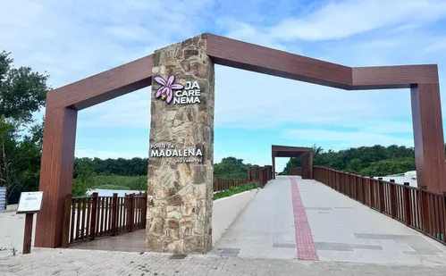 
          Imagem ilustrativa da imagem Vila Velha: fé, cultura e diversão na cidade mais antiga do Espírito Santo
          