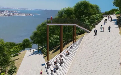 
          Imagem ilustrativa da imagem Vila Velha: fé, cultura e diversão na cidade mais antiga do Espírito Santo
          