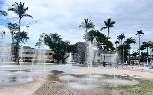 
          Imagem ilustrativa da imagem Vila Velha: fé, cultura e diversão na cidade mais antiga do Espírito Santo
          